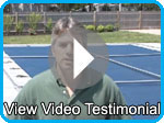 View Video Testimonial